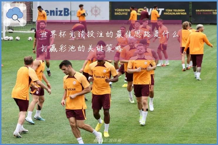 世界杯竞猜投注的最佳思路是什么打赢彩池的关键策略